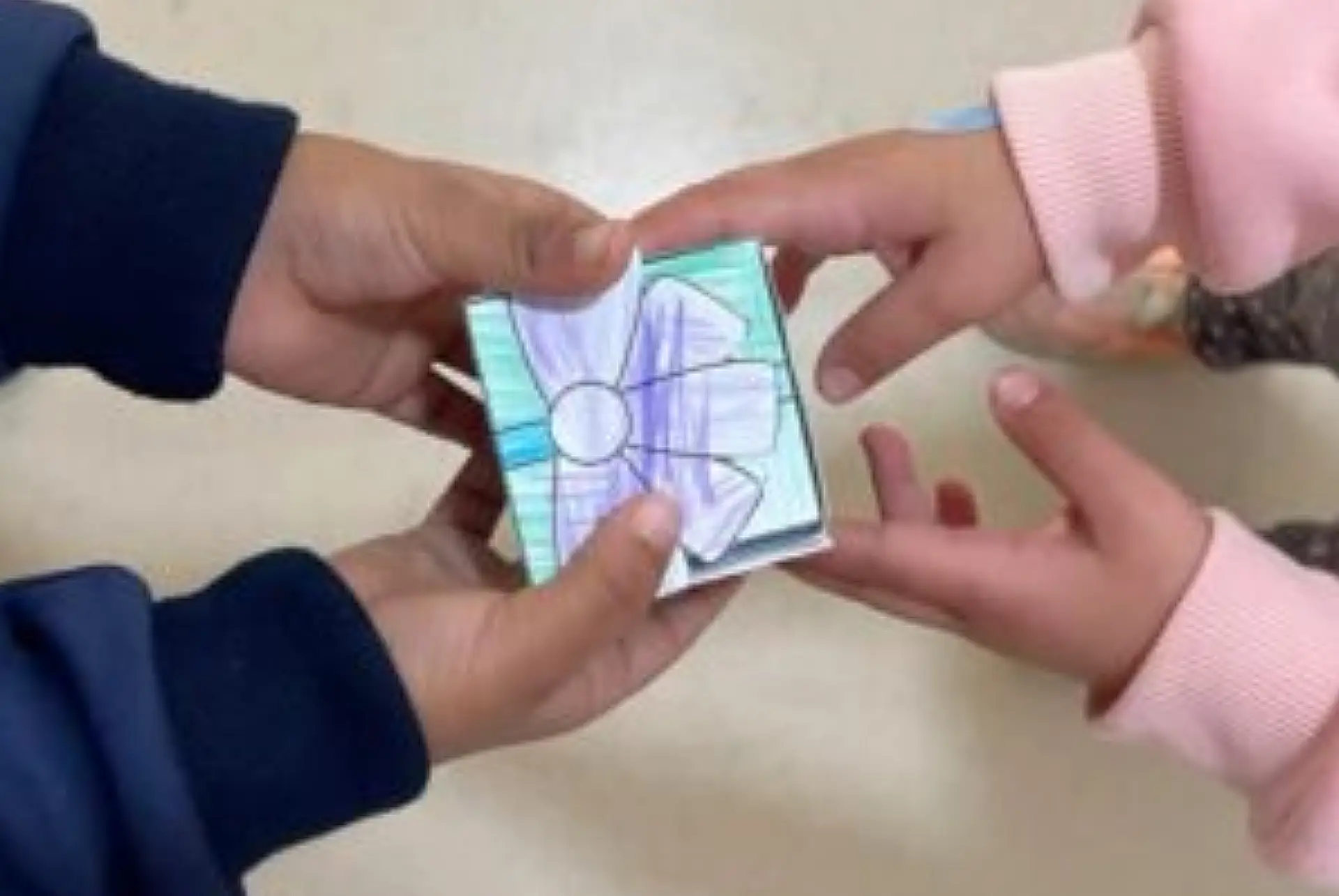 Talleres infantil y primaria 1 - Colegio Vamar